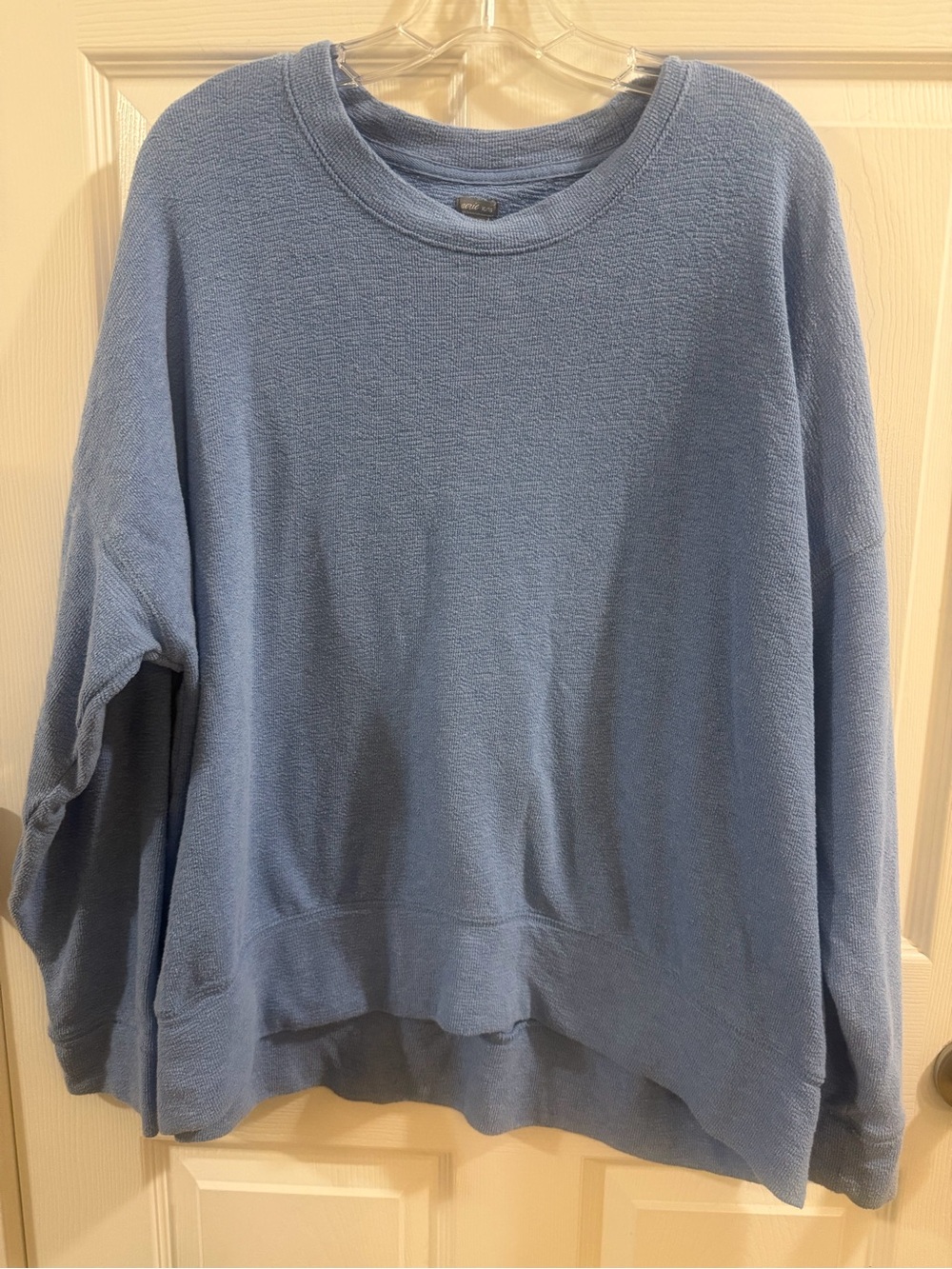 Aerie Oversized Crewneck Sweatshirt